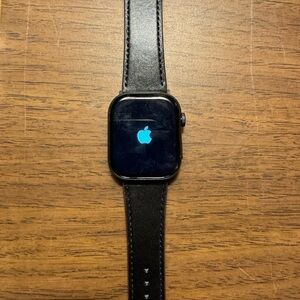 Series 9 Apple Watch